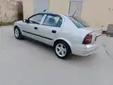 Opel Astra G, 1999-7