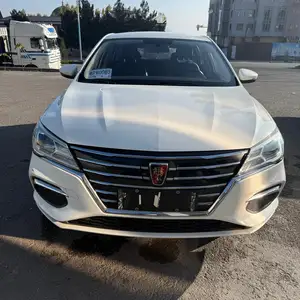 Roewe i5, 2019