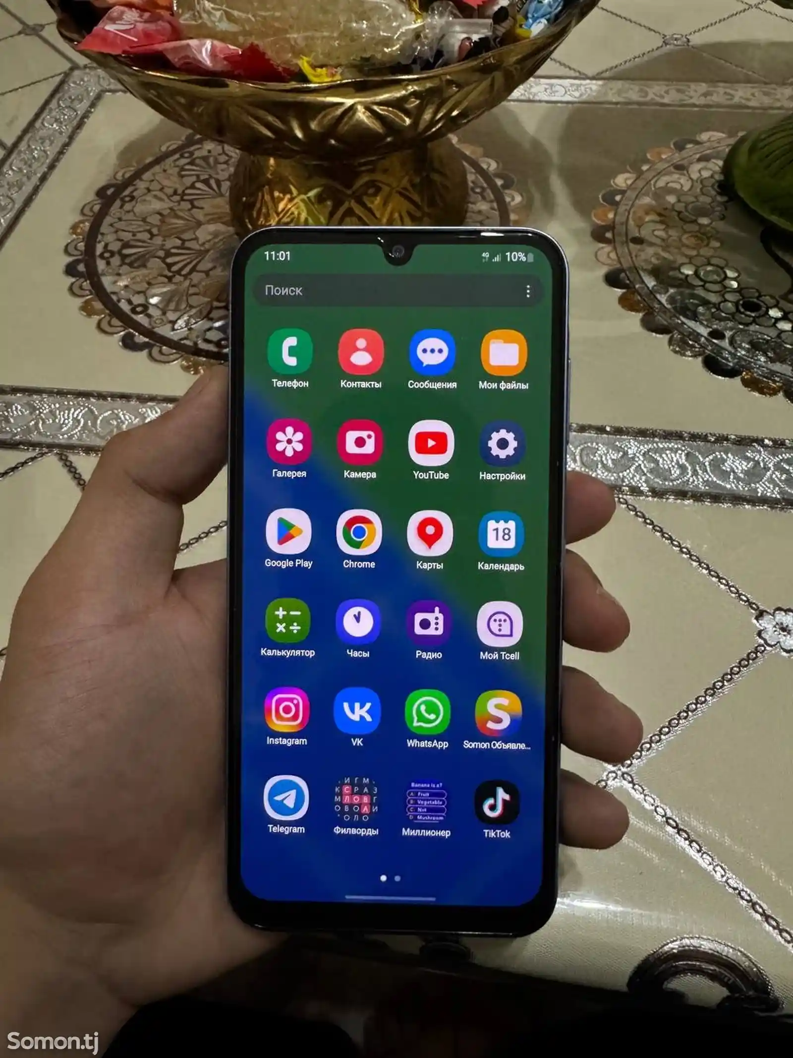 Samsung Galaxy A25-2