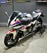 Мотоцикл bmw s450rr-2