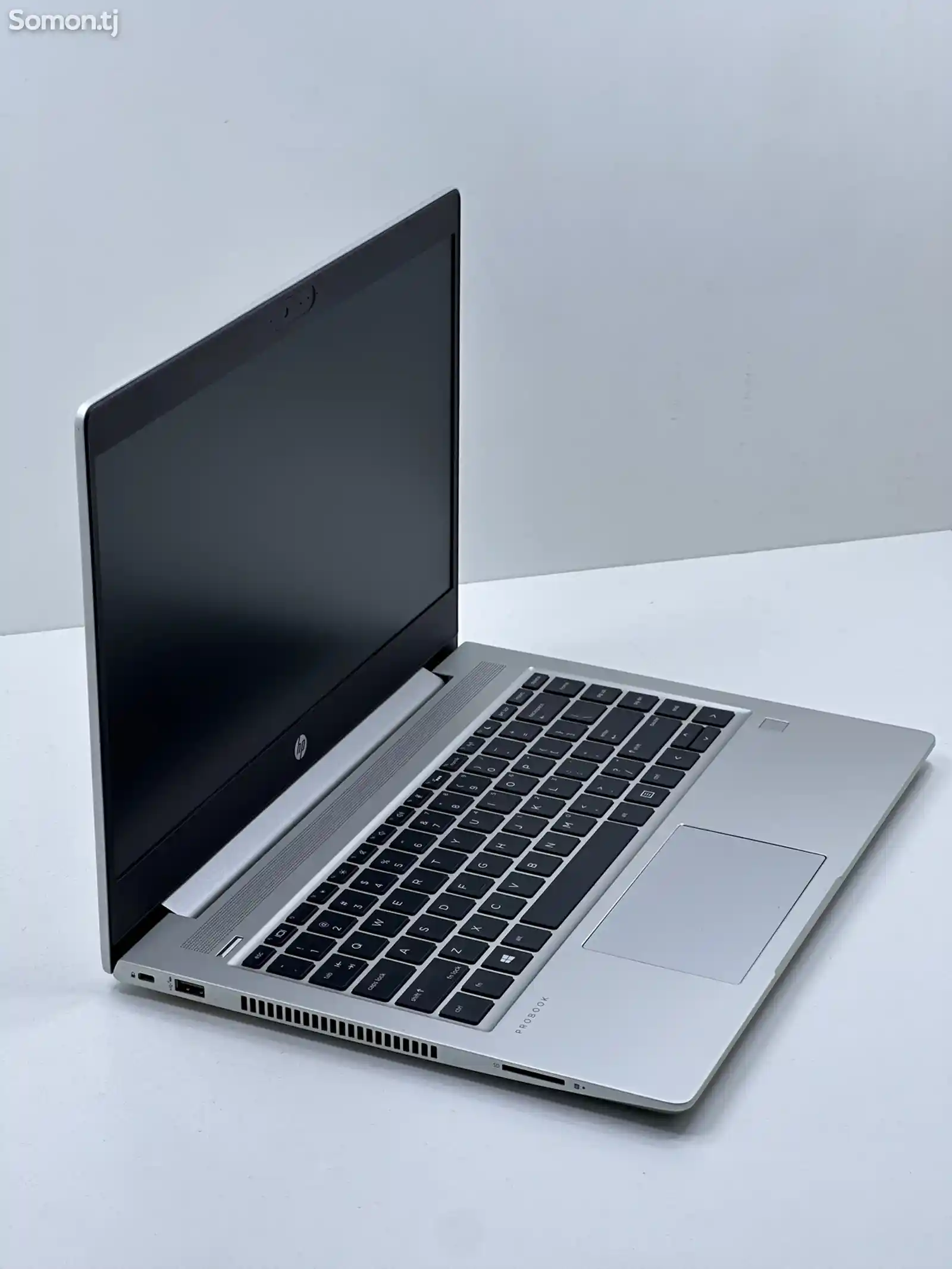 Ноутбук Hp Probook 445 G7/AMD Ryzen 5 4500U аналог i5-10th/Ram 16gb/14 FHD ips-1