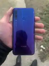 Honor 10i-2