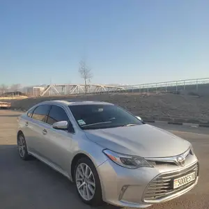 Toyota Avalon, 2015