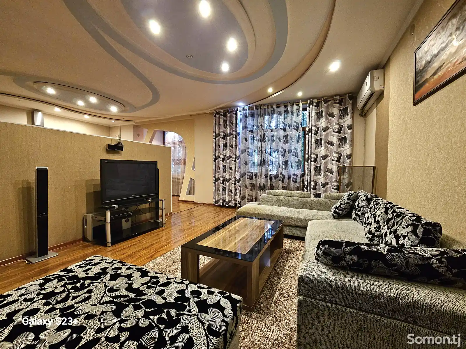 4-комн. квартира, 1 этаж, 110 м², 91 микрорайон-5