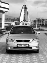 Opel Astra G, 1999-5