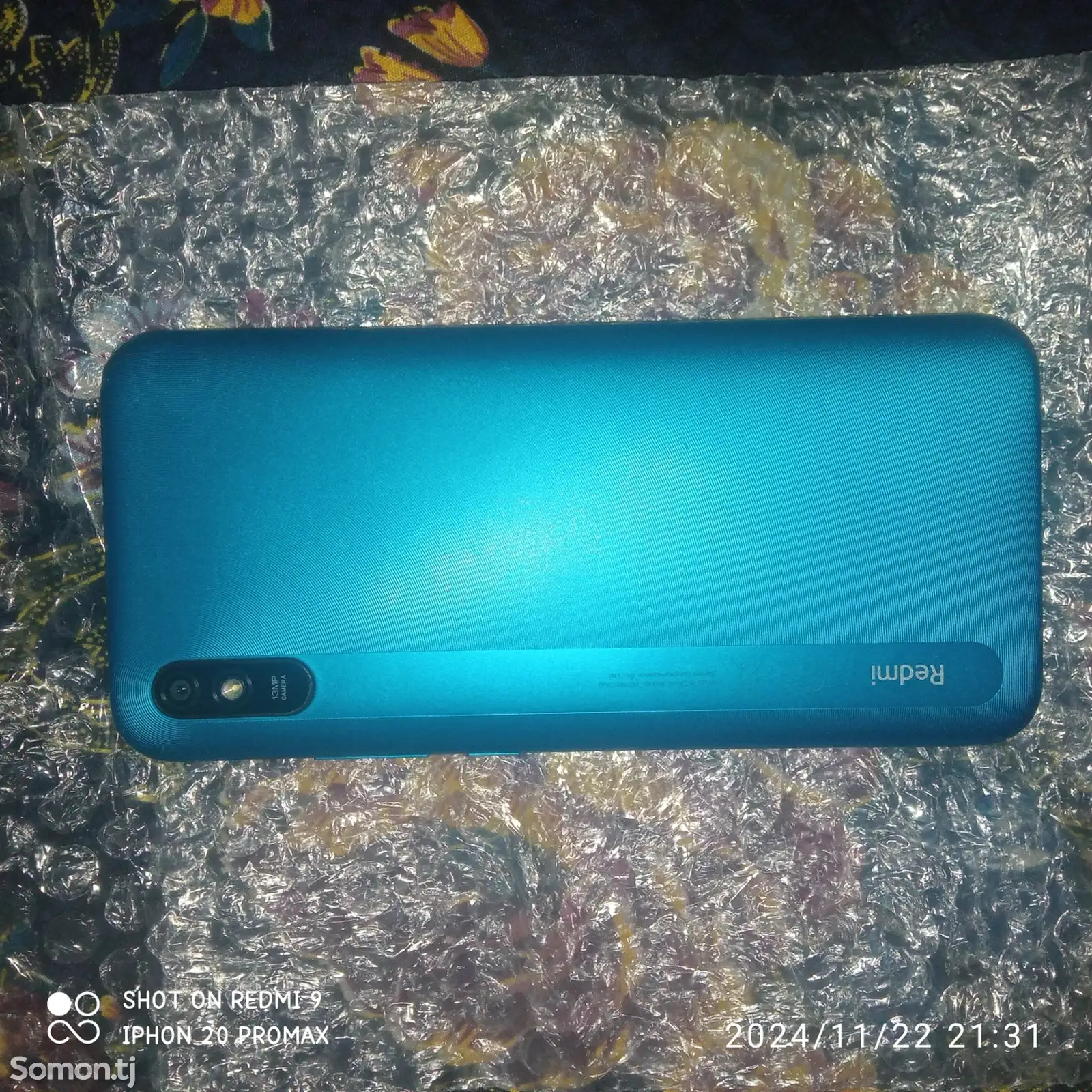 Xiaomi Redmi 9А-1