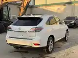 Lexus RX series, 2015-5