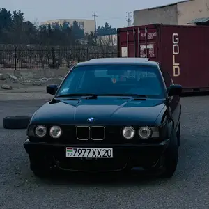 BMW 5 series, 1994