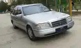 Mercedes-Benz C class, 1995-3