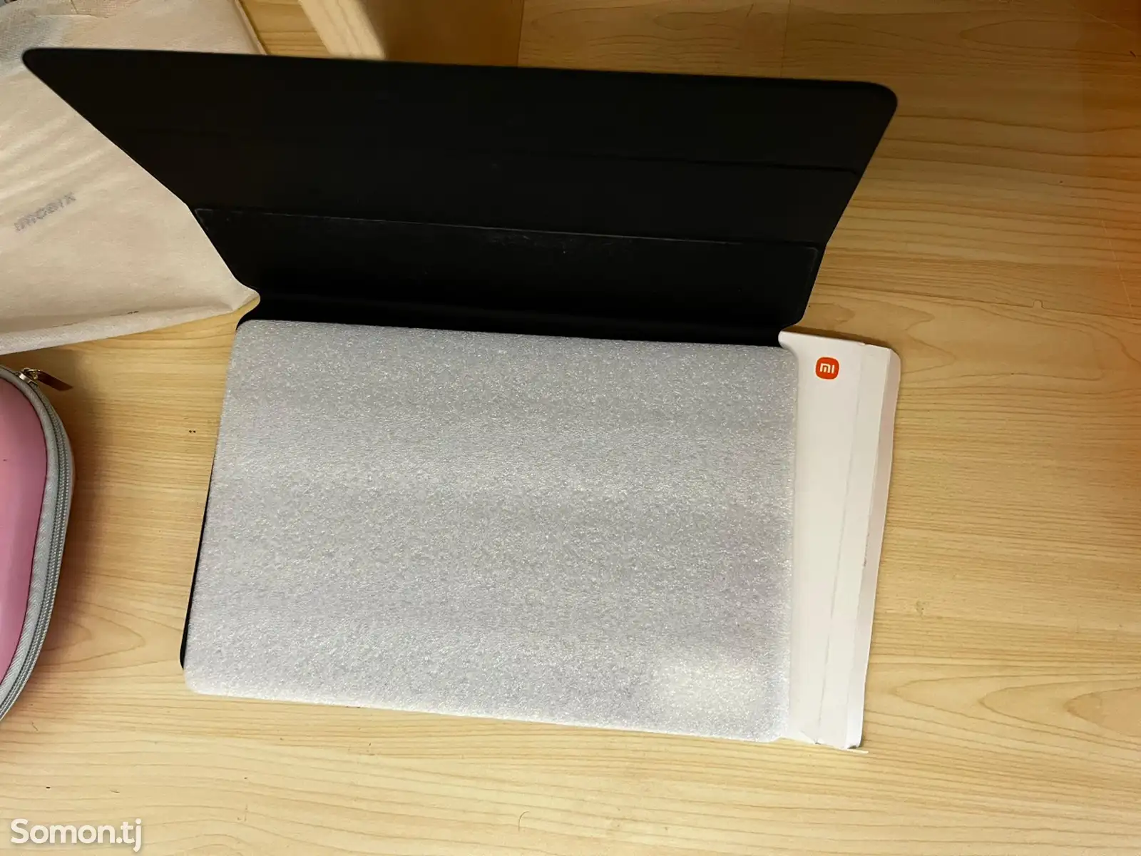 Планшет Xiaomi Pad 5 Pro-3