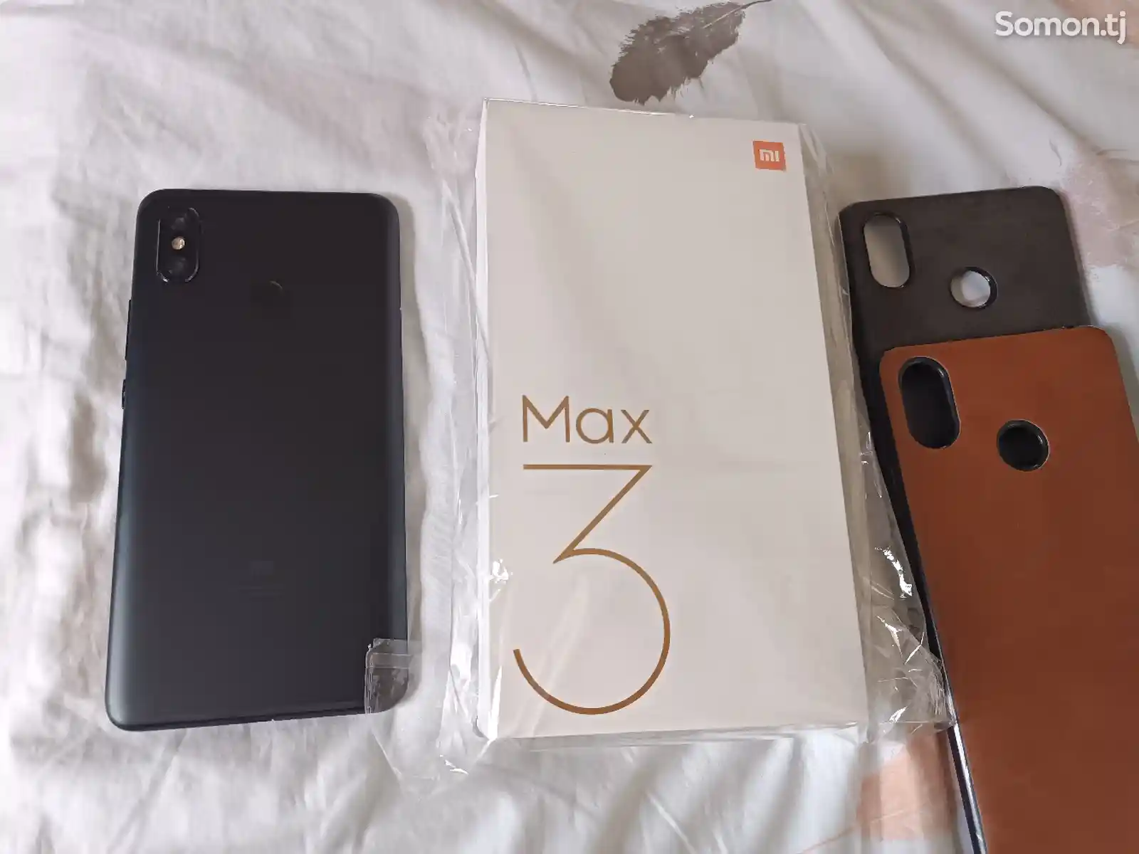 Xiaomi Mi Max 3 64Gb-9