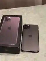 Apple iPhone 11 Pro, 256 gb, Space Grey-7