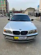 BMW 3 series, 1999-9