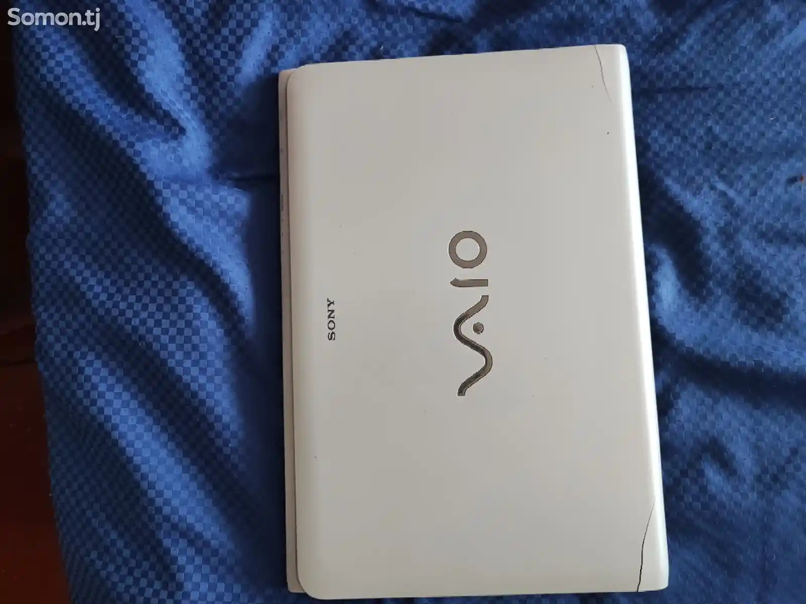Ноутбук Sony Vaio-1