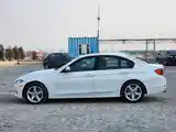 BMW 3 series, 2014-5