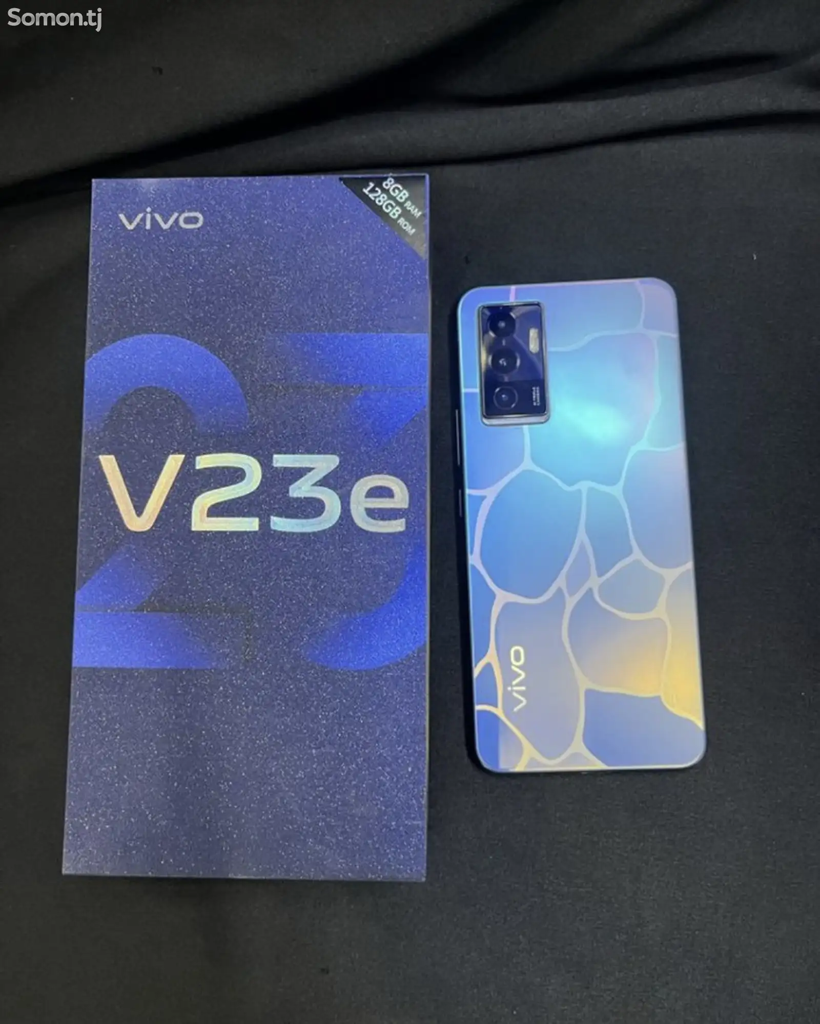 Vivo V23E