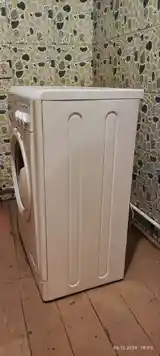 Стиральная машина Indesit-3