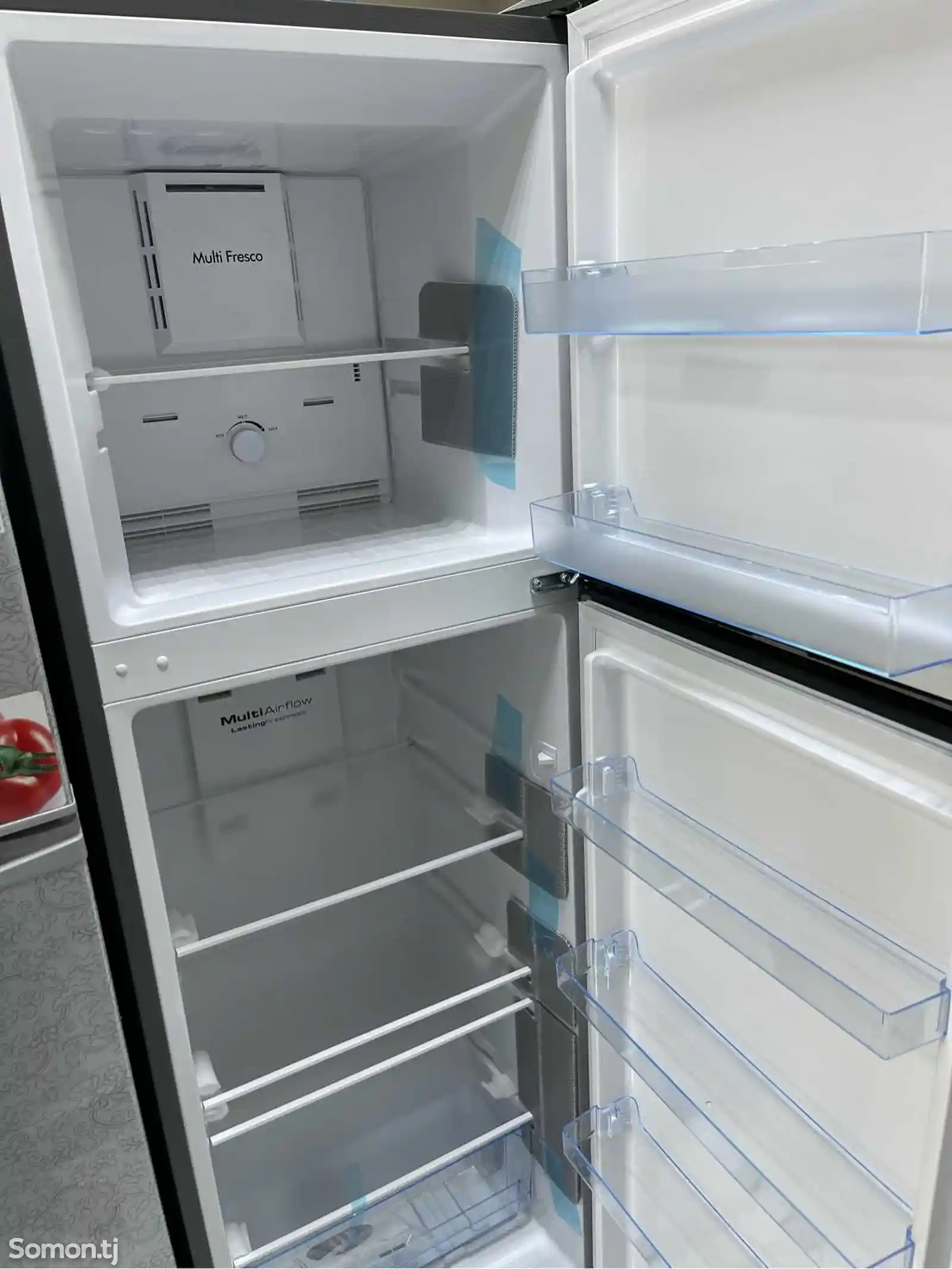 Холодильник LG 310л-2