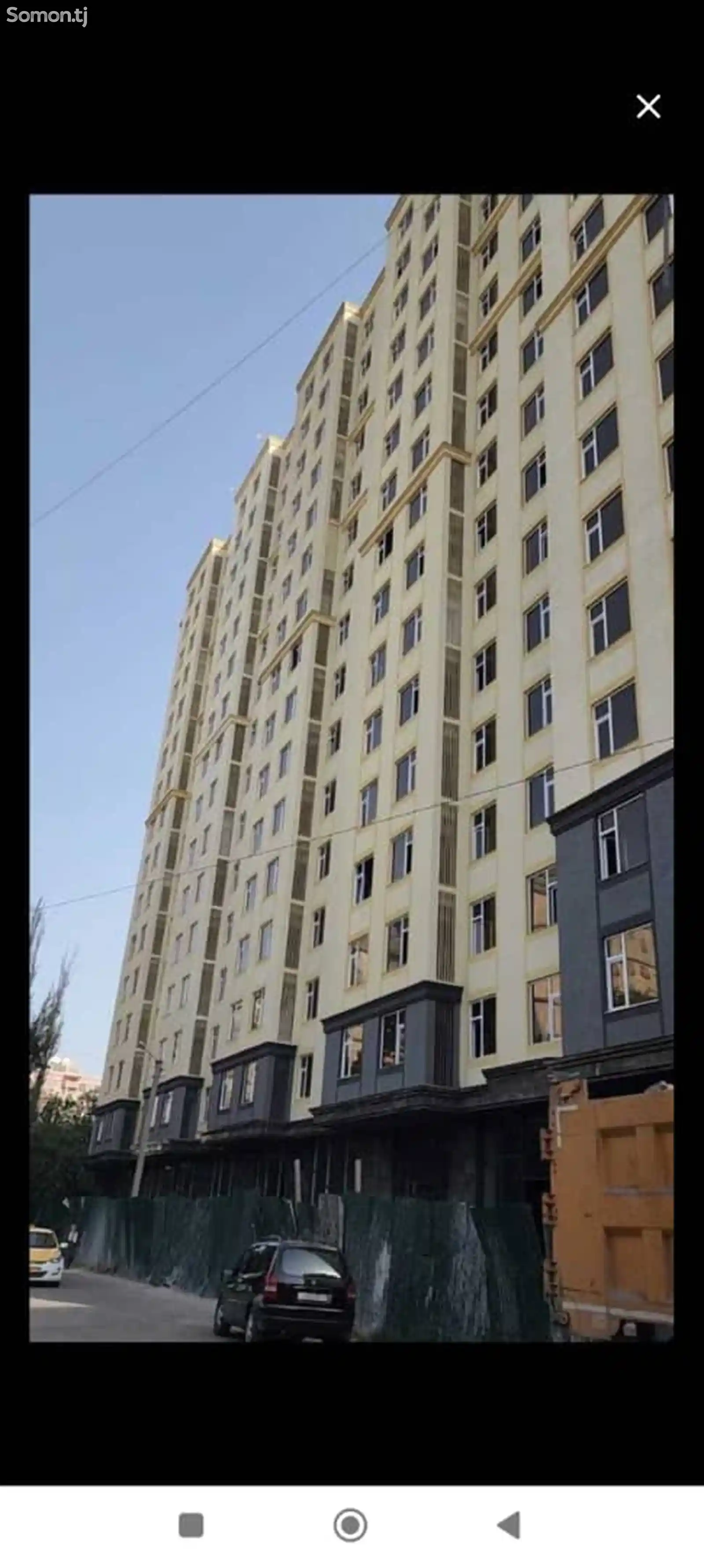 3-комн. квартира, 7 этаж, 100 м², Фирдавси-1