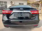 Toyota Avalon, 2015-2