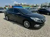 Hyundai Sonata, 2014-5