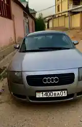 Audi TT, 1999-2