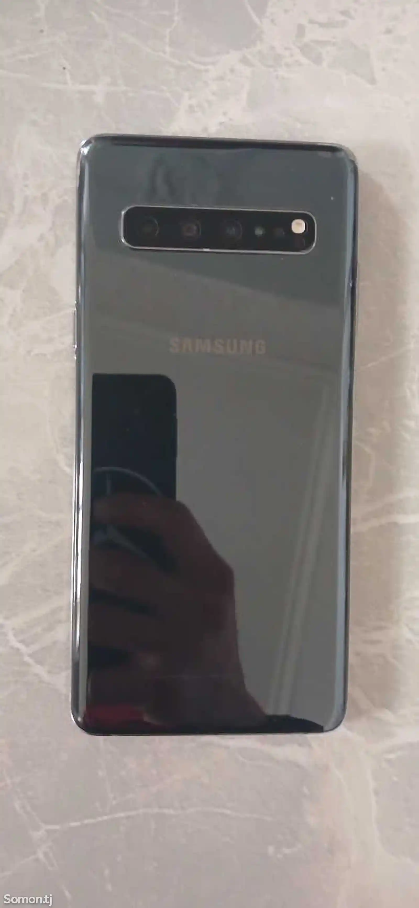 Samsung Galaxy S10 lite-7