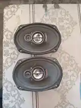 Колонка Pioneer 550W-2