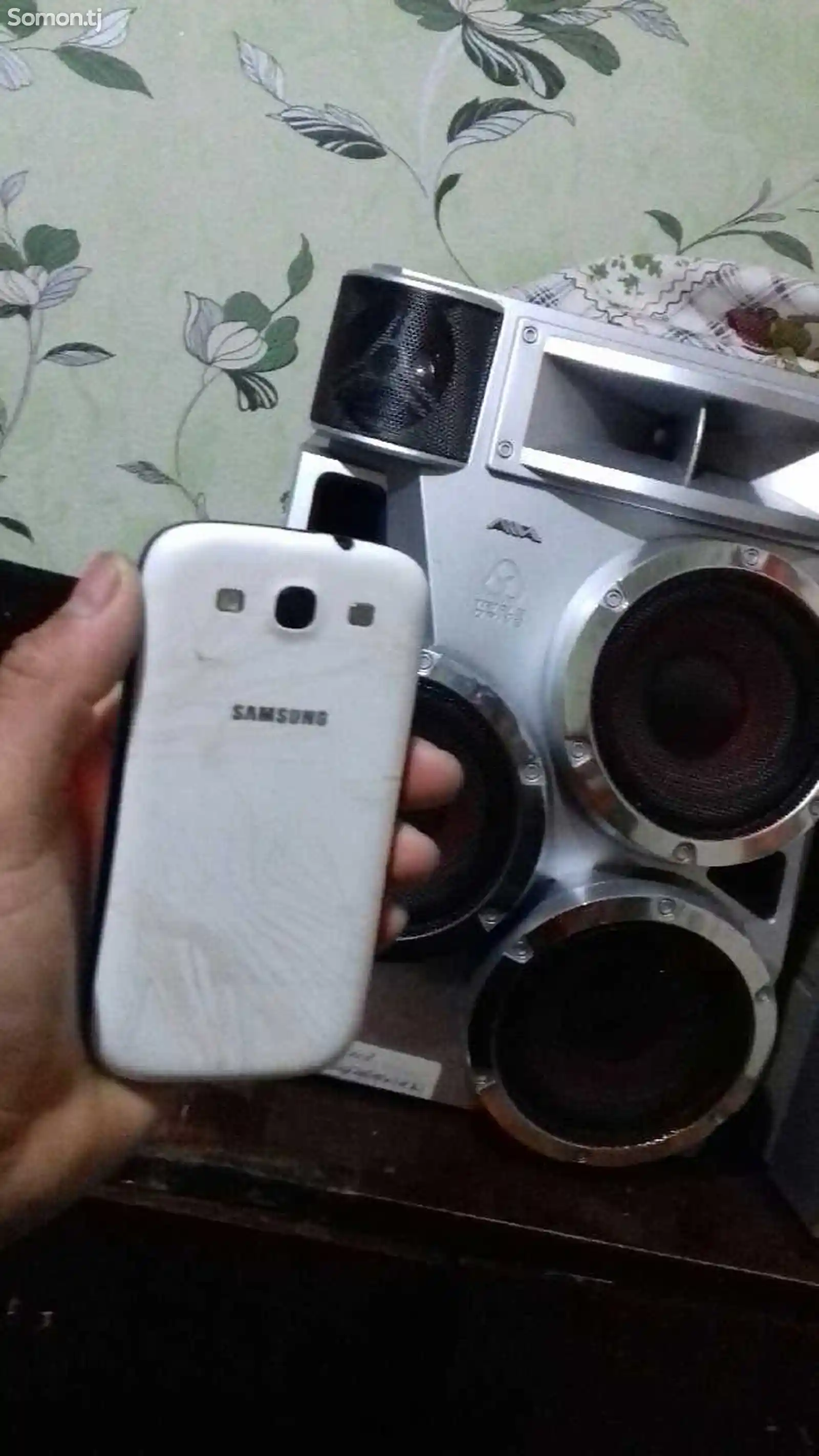 Samsung Galaxy S3-1