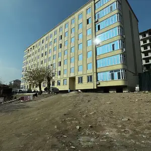 1-комн. квартира, 7 этаж, 54 м², 32 мкр