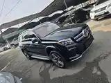 Mercedes-Benz GLS, 2018-2