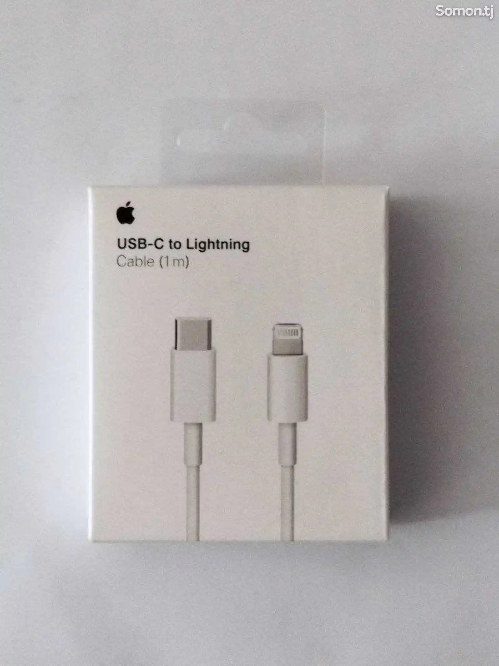 Кабель Apple Lightning/USB-C-1