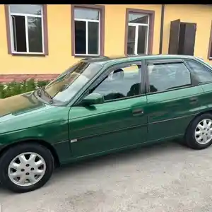 Opel Astra F, 1997