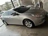 Hyundai Sonata, 2011-2