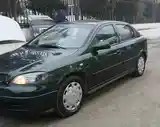 Opel Astra G, 1999-4