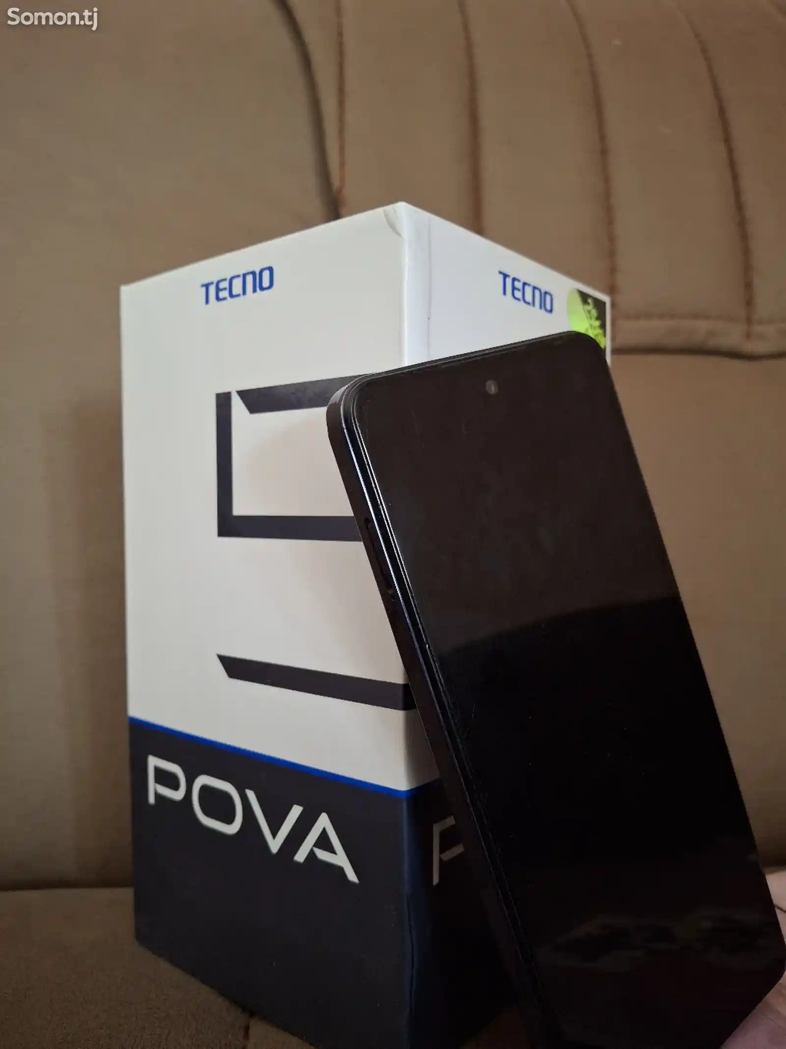 Tecno Pova 9-1