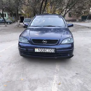 Opel Astra G, 1998