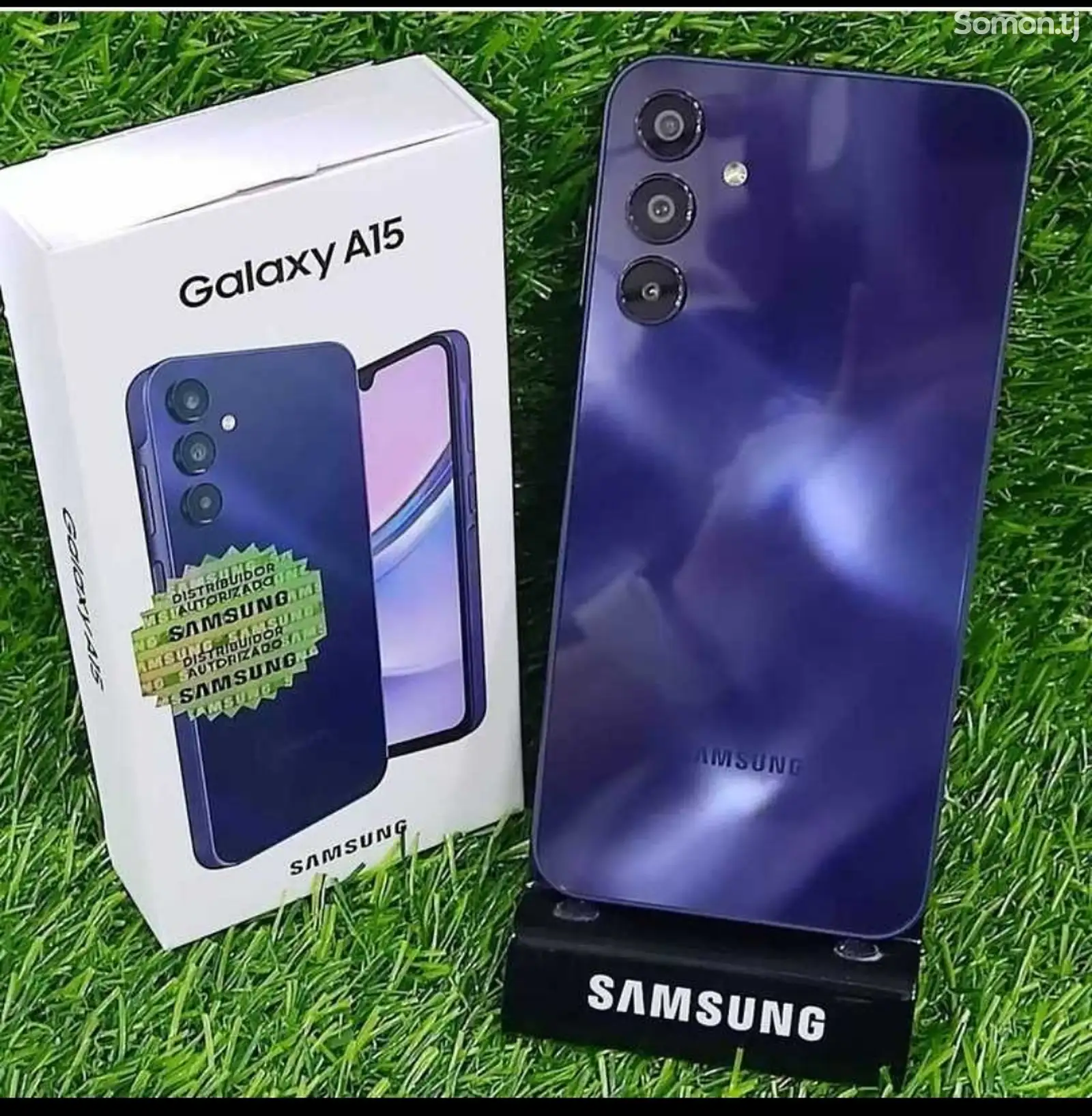 Samsung Galaxy A15-1