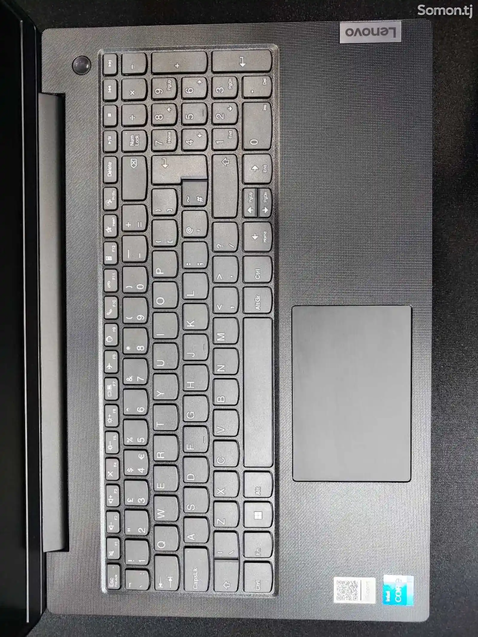 Ноутбук HP 250G 8-3