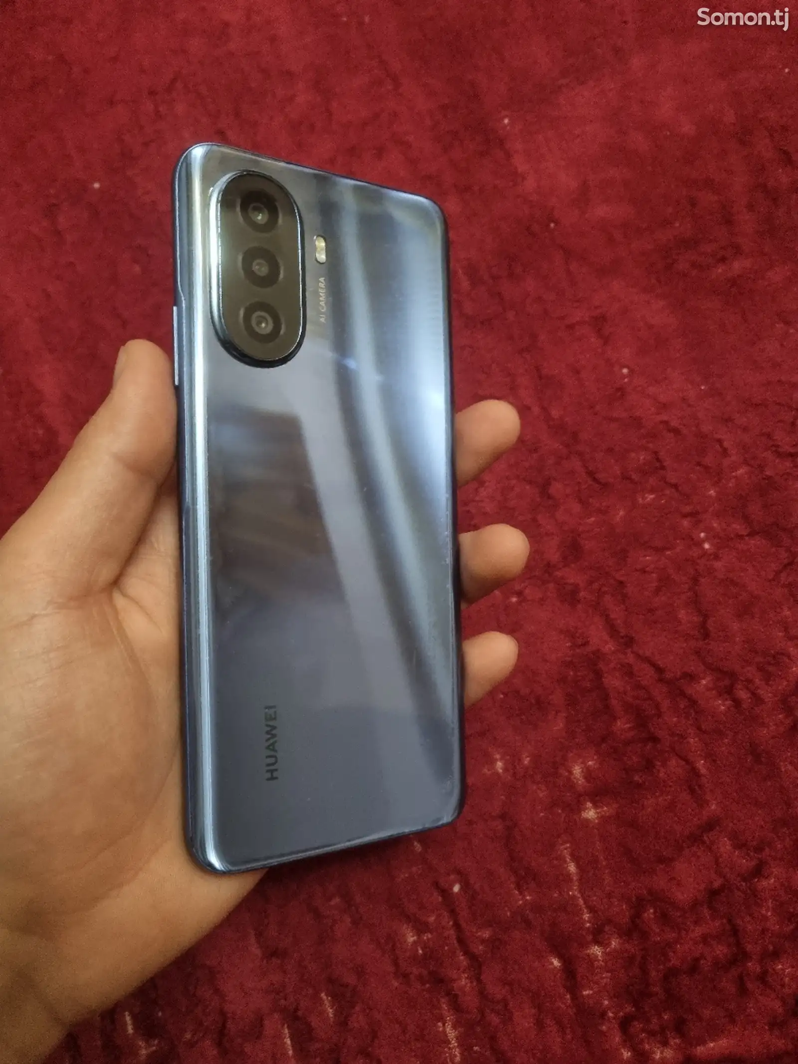 Huawei Y70