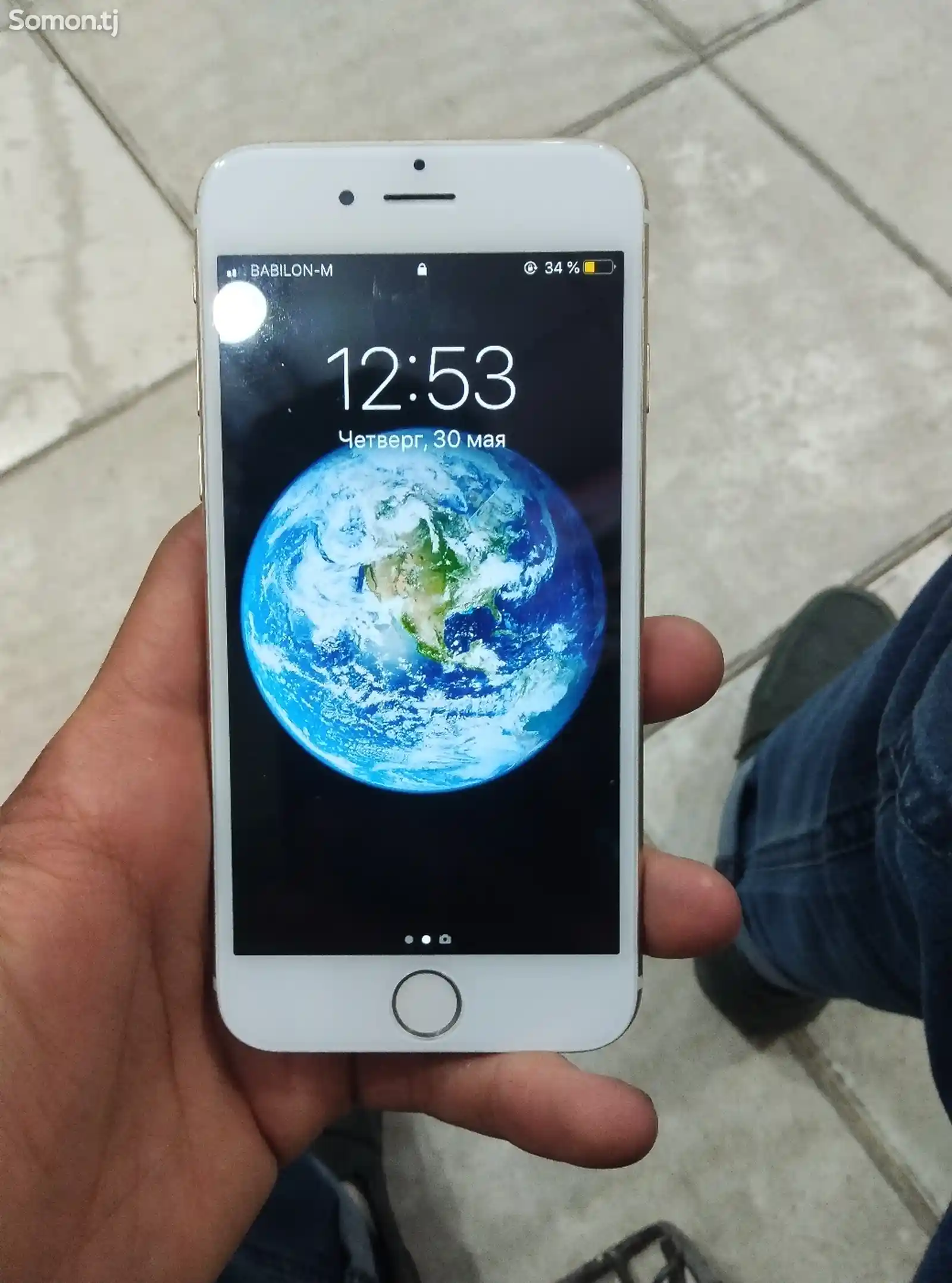 Apple iPhone 6, 16 gb-4