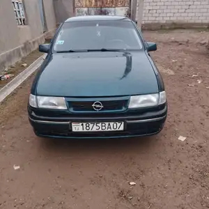 Opel Astra F, 1993