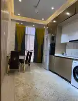 2-комн. квартира, 10 этаж, 80м², Гранд отель, Ёвар-6