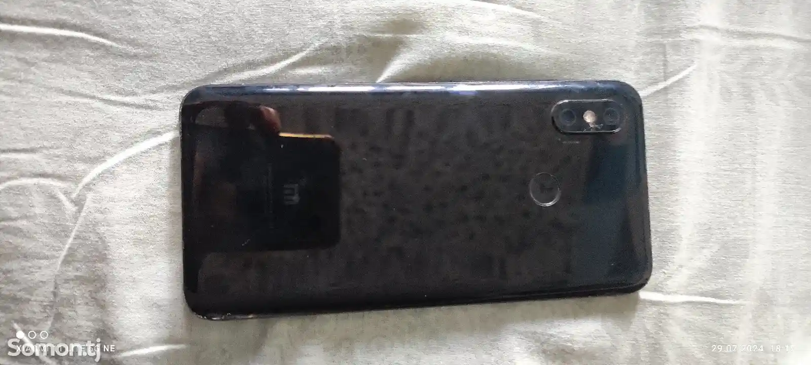 Xiaomi Mi 8-2