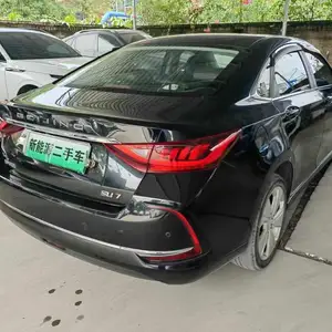 BAIC BJ80, 2021