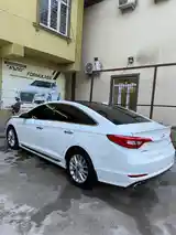 Hyundai Sonata, 2016-6