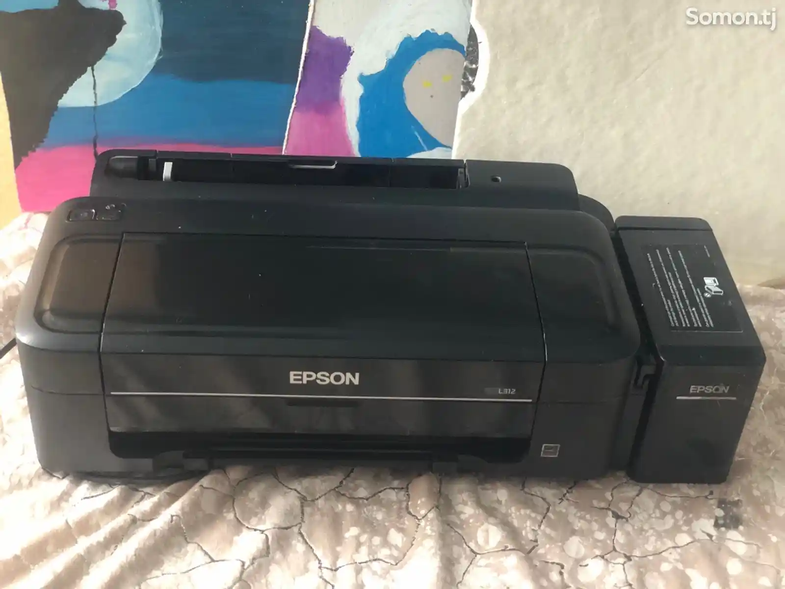 Принтер Epson L312-2