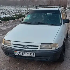 Opel Astra F, 1994