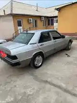 Mercedes-Benz W124, 1990-2