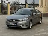 Hyundai Sonata, 2015-3